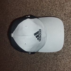 Adidas TaylorMade r7 FlexFit Golf Hat L/XL